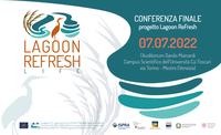 Conferenza finale del Progetto LIFE Lagoon Refresh