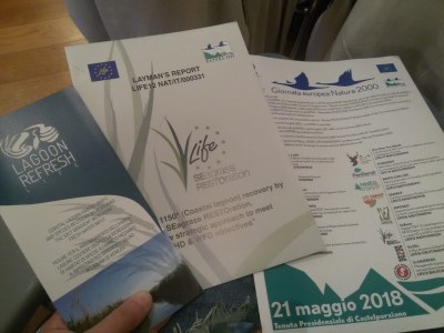 Giornata europea Siti Natura 2000