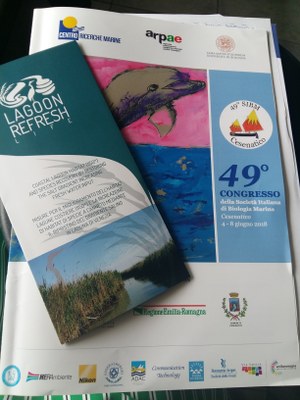 Lagoon Refresh al 49°Congresso SIBM